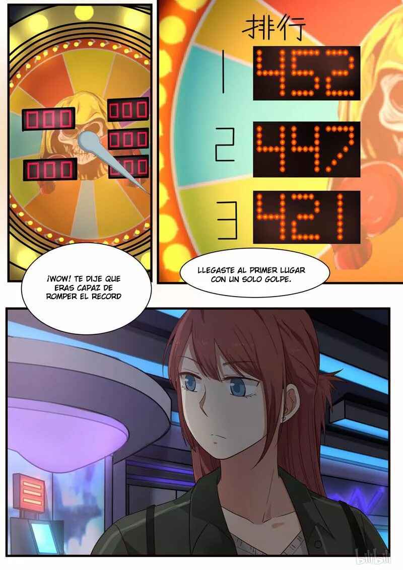 Chapter 324 - Page 9