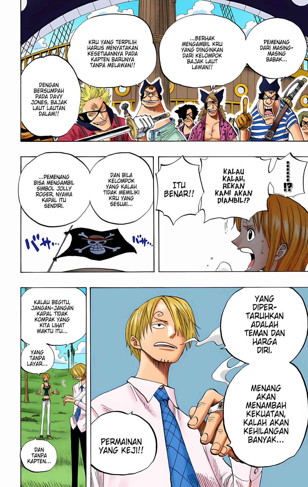 Chapter 306 - Page 10