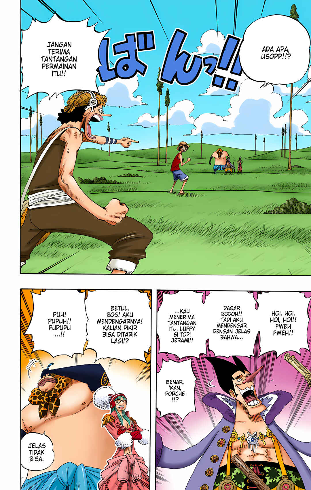 Chapter 306 - Page 6