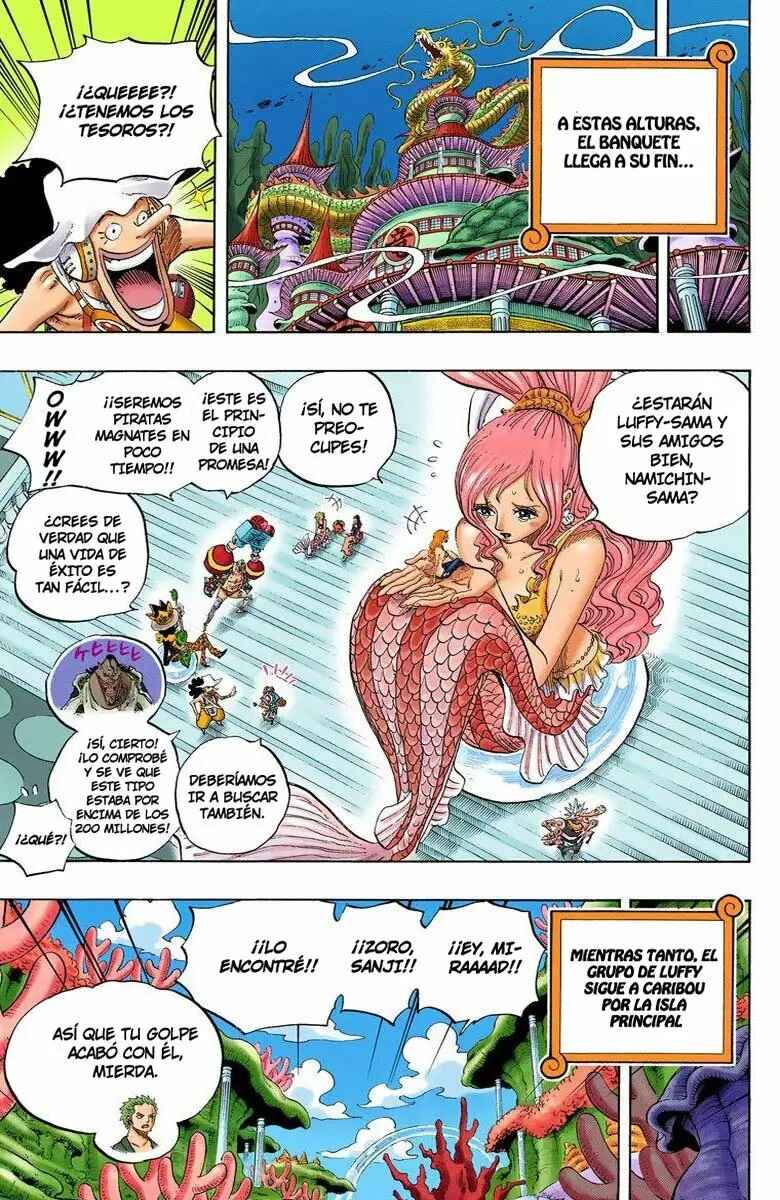 Chapter 651 - Page 2