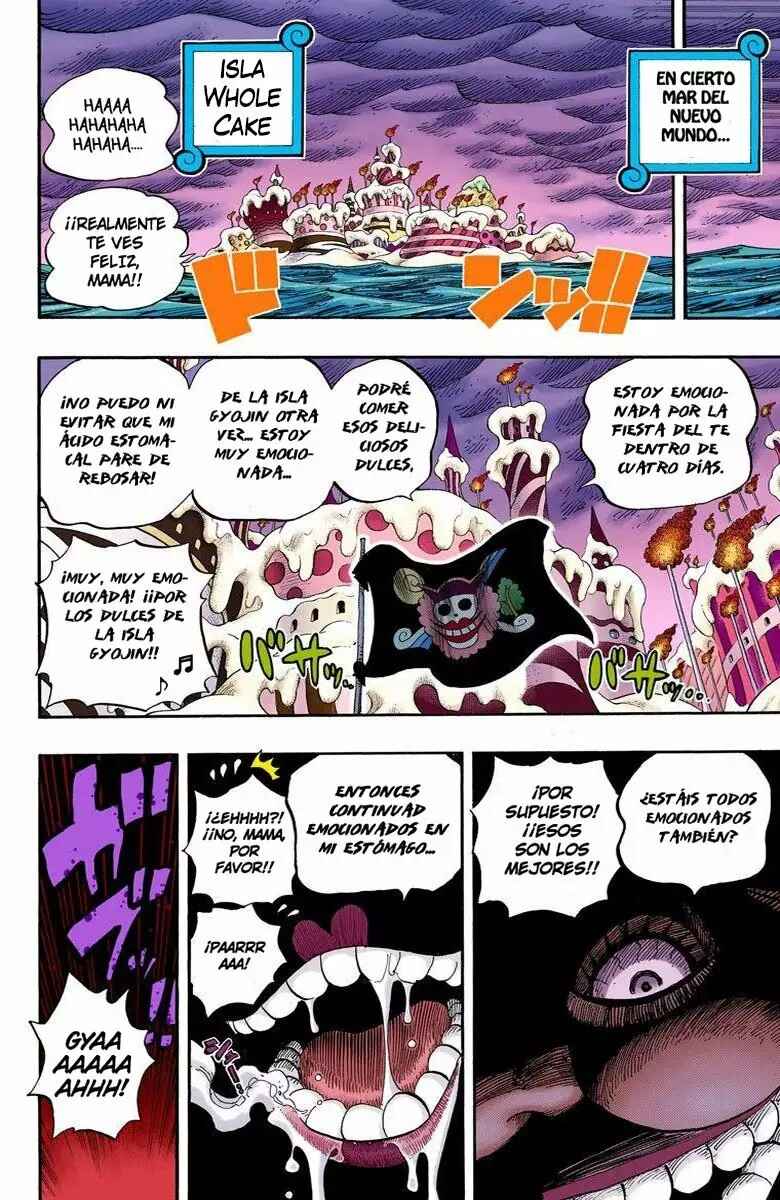 Chapter 651 - Page 9