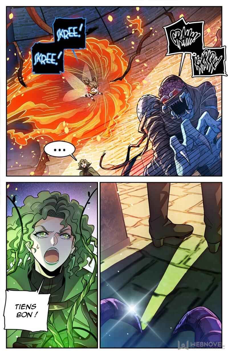 Chapter 393 - Page 2