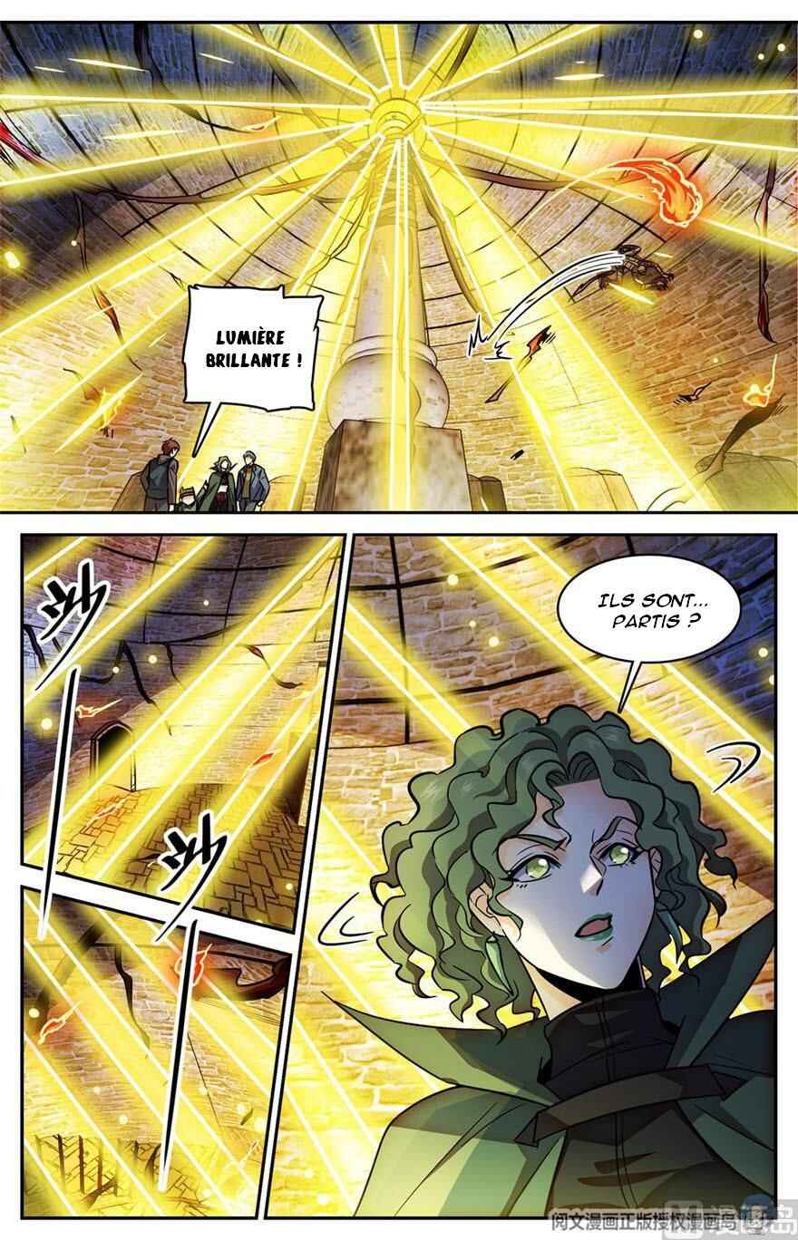 Chapter 393 - Page 7