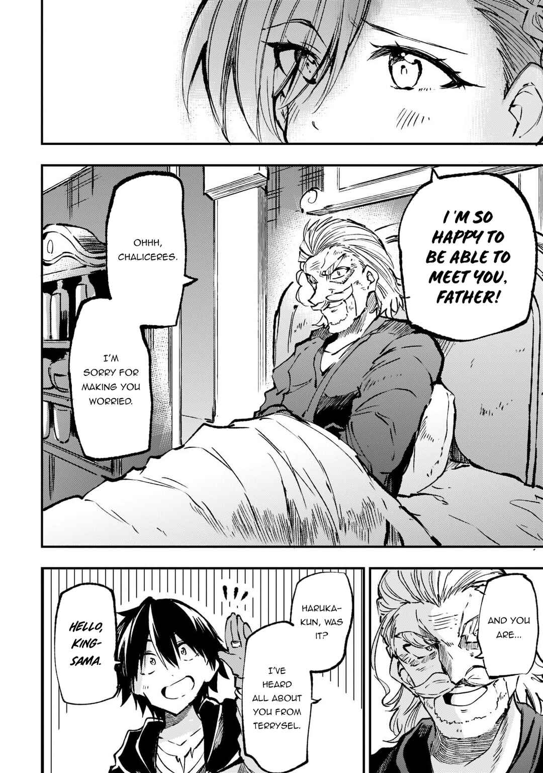 Chapter 160 - Page 14
