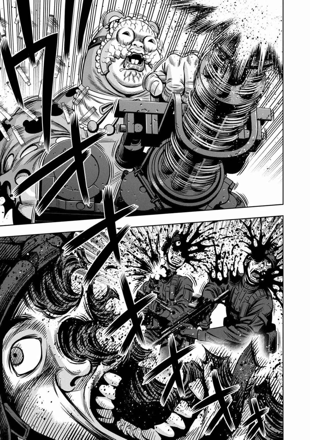 Chapter 89 - Page 2