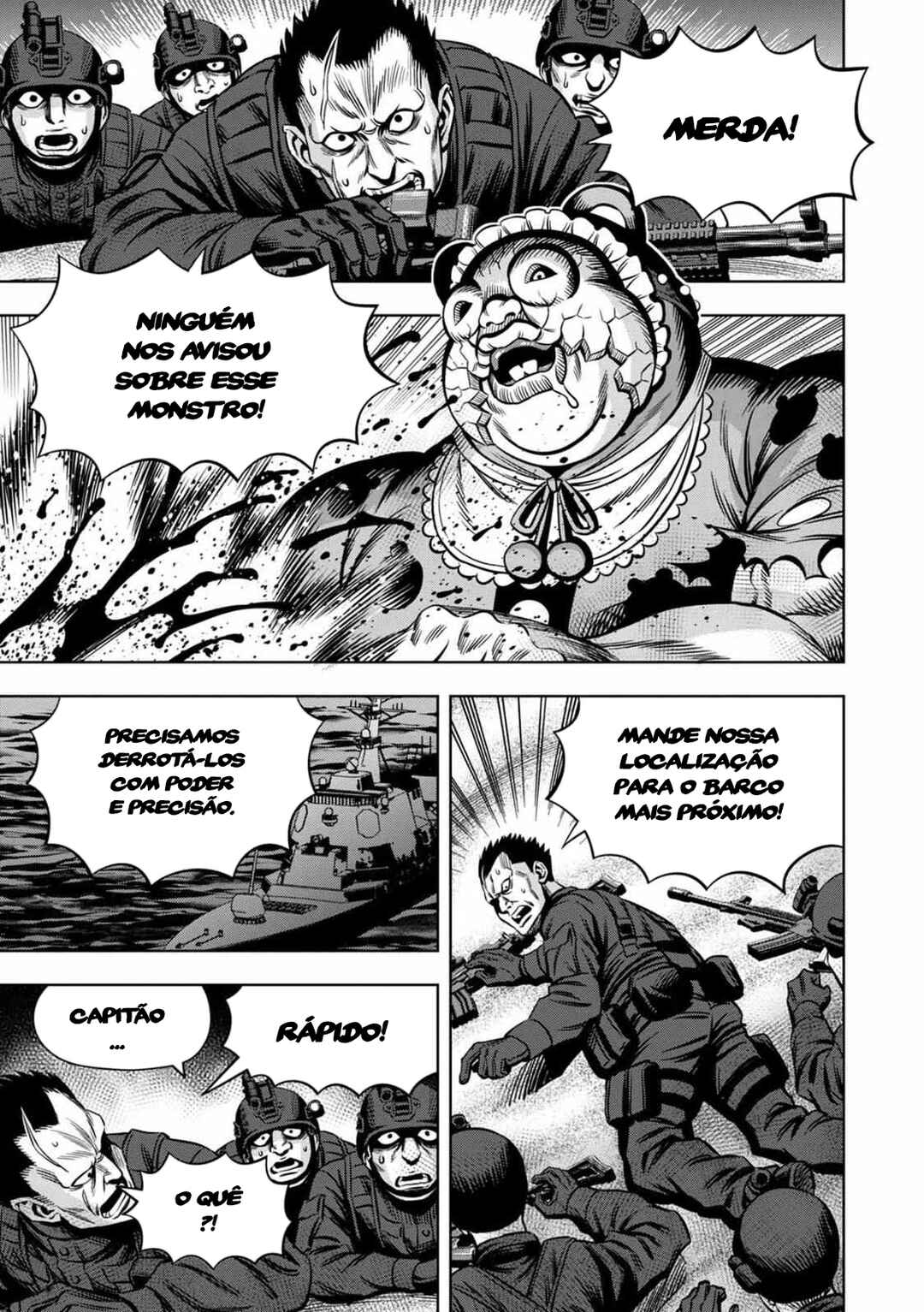 Chapter 89 - Page 9