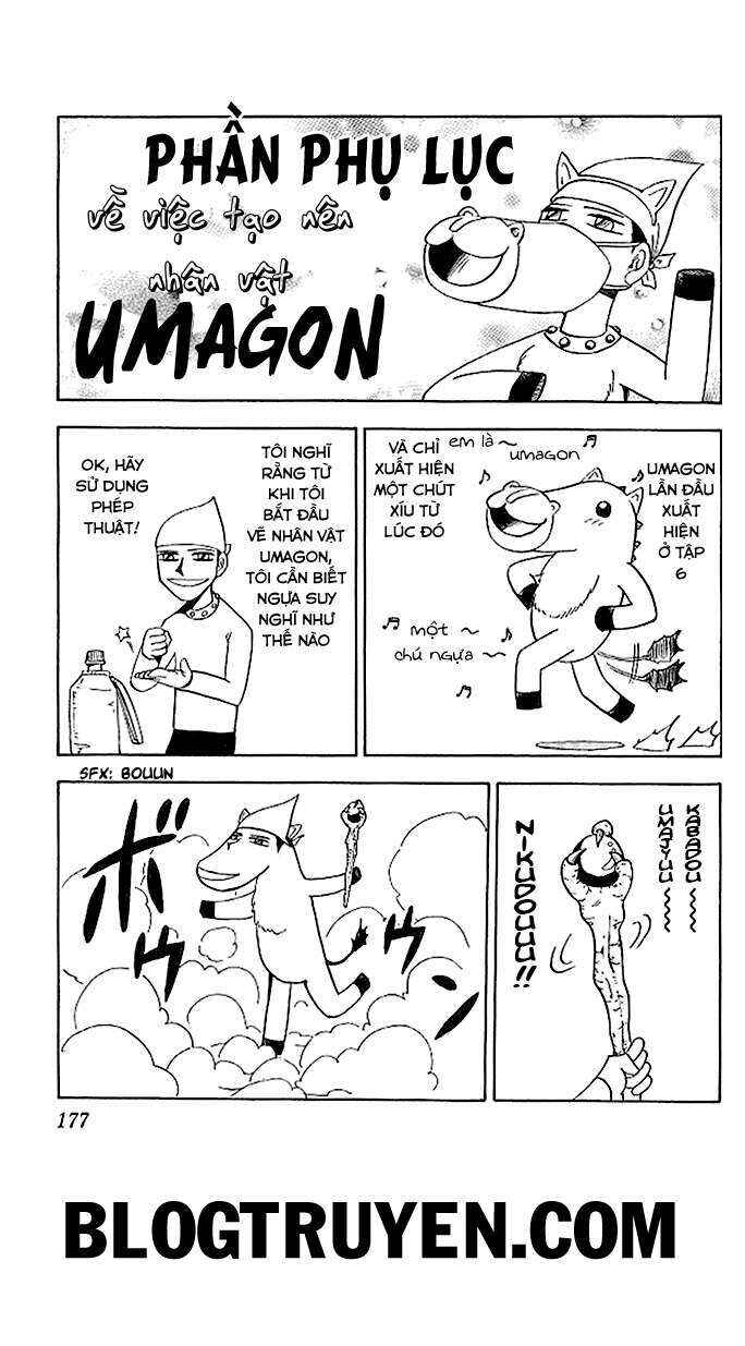 Chapter 66 - Page 21