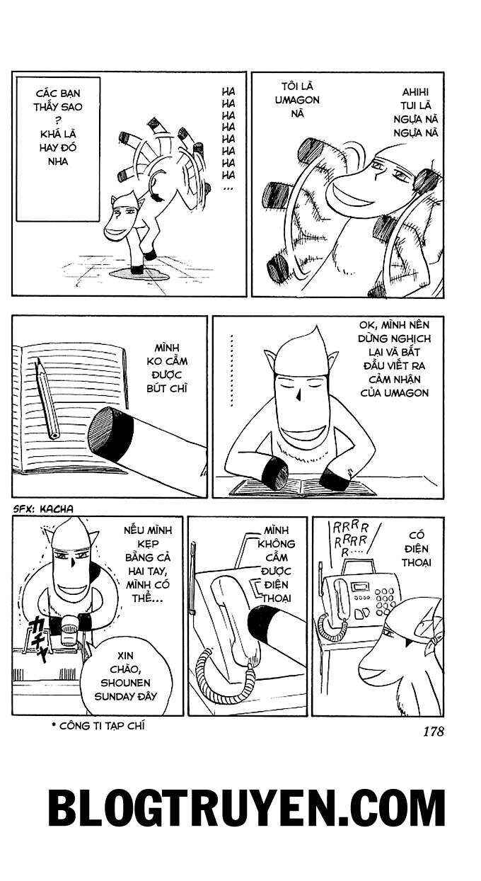 Chapter 66 - Page 22