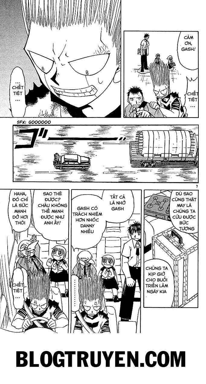 Chapter 66 - Page 7