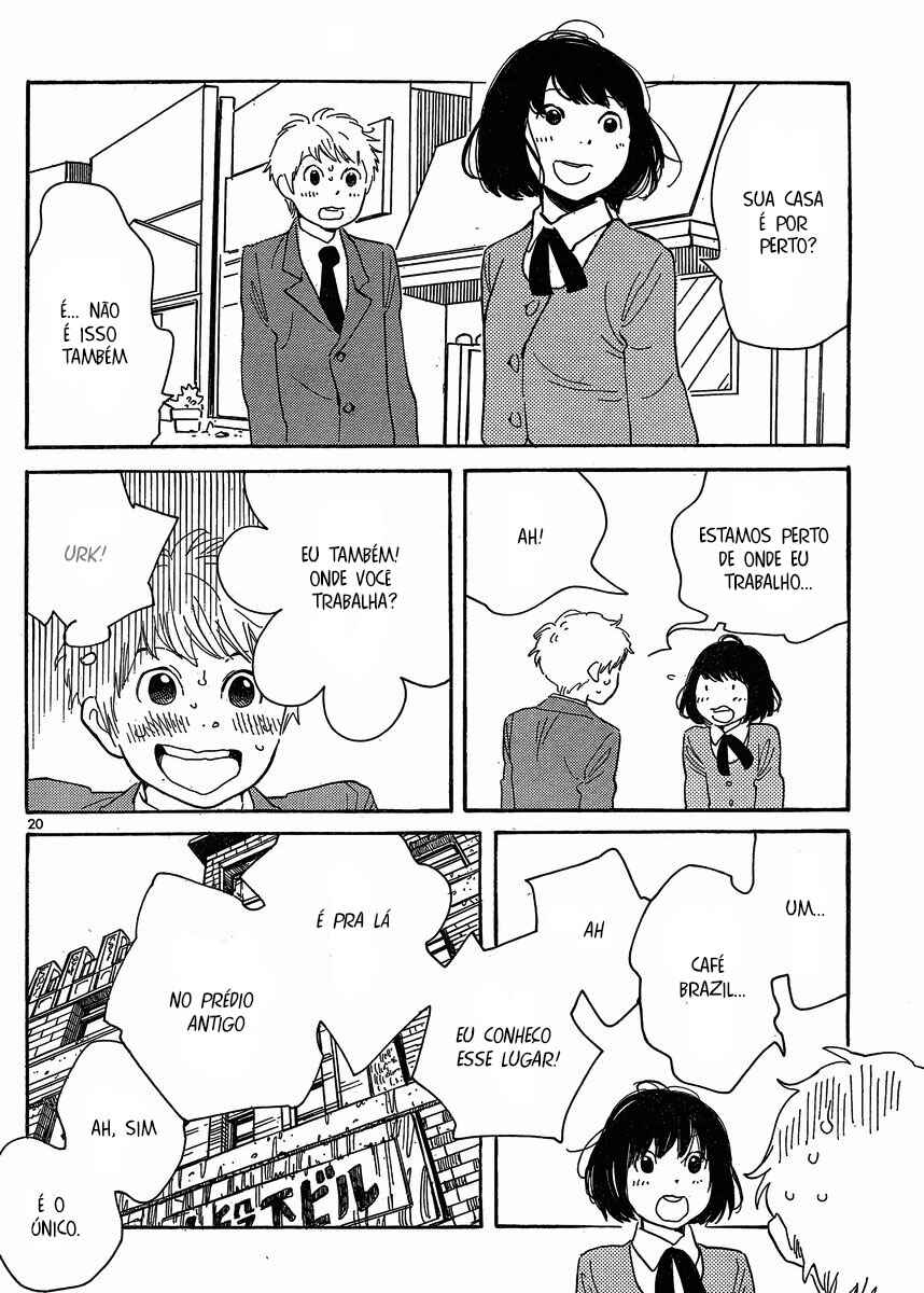 Chapter 100 - Page 22