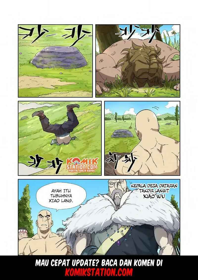 Chapter 220 - Page 12