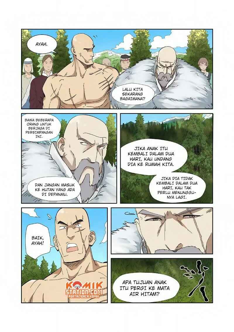 Chapter 220 - Page 23