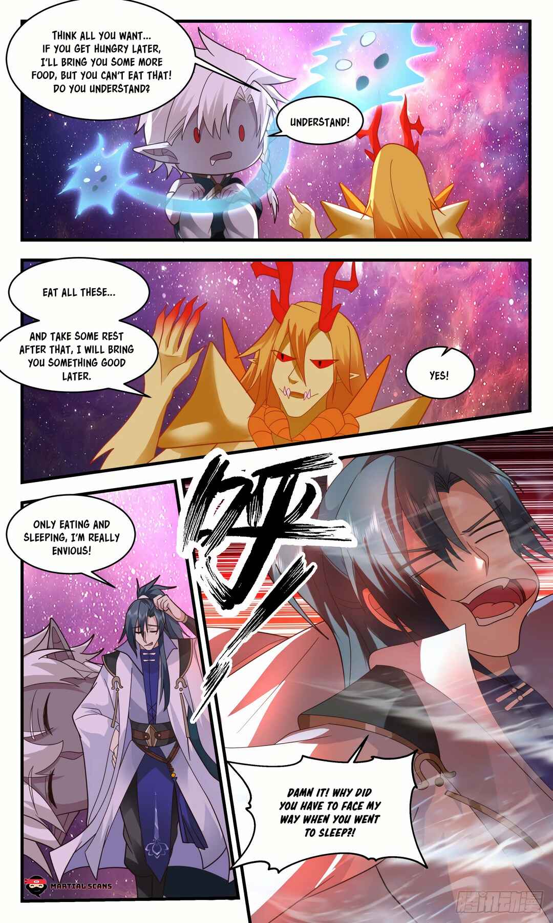 Chapter 2573 - Page 9