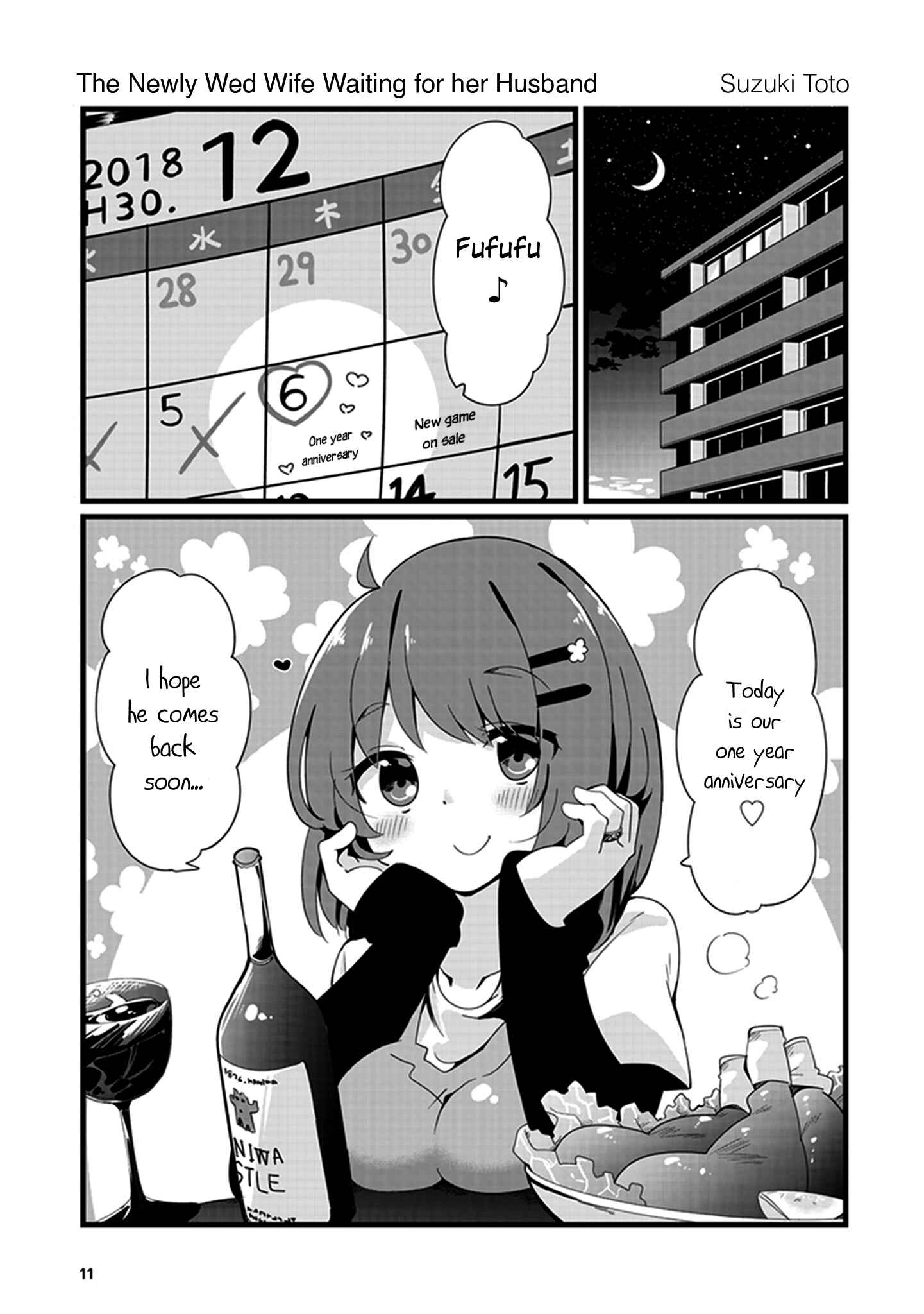 Chapter 3 - Page 1