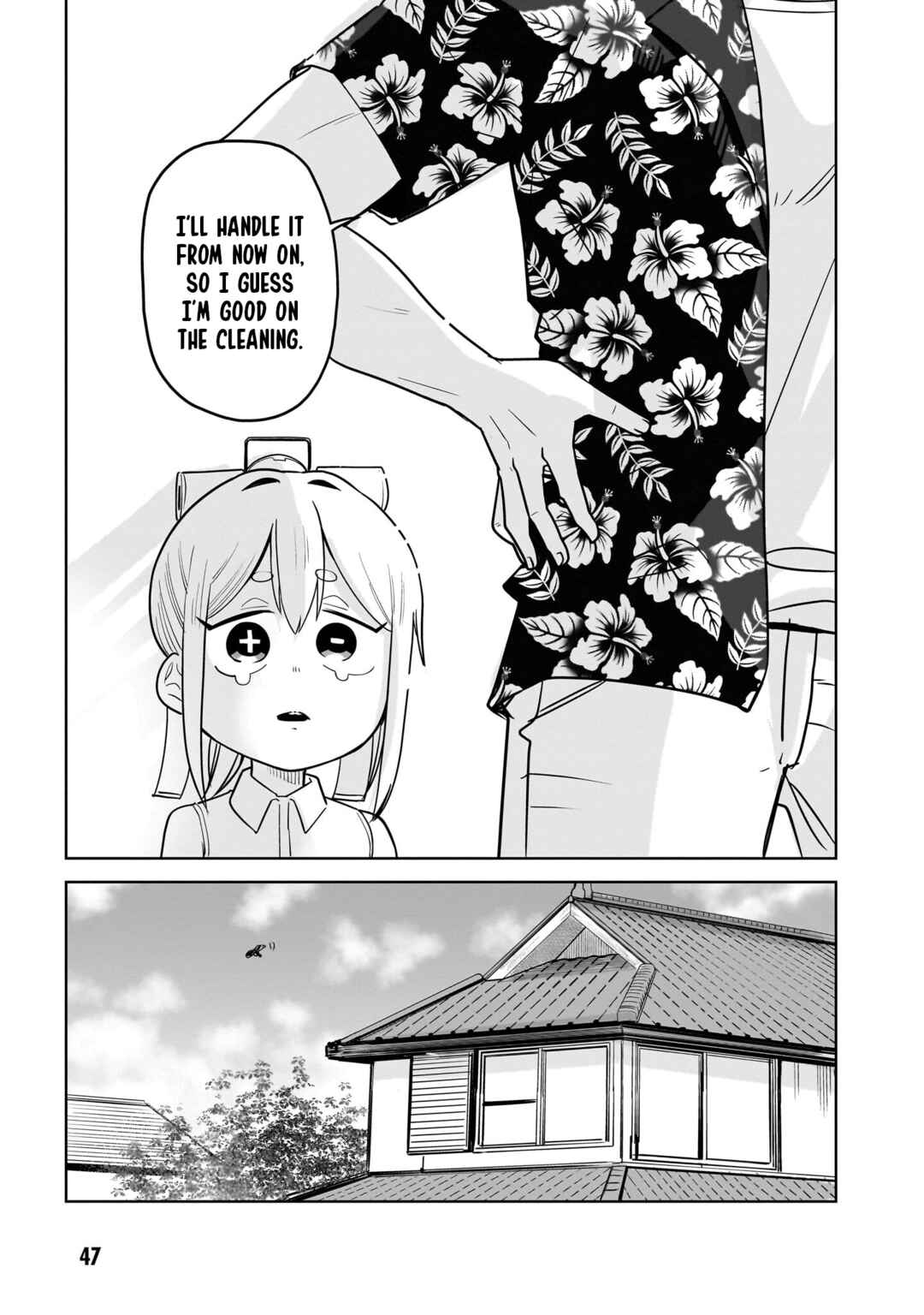 Chapter 3 - Page 3