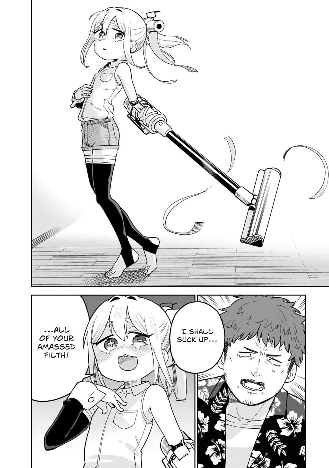 Chapter 3 - Page 6