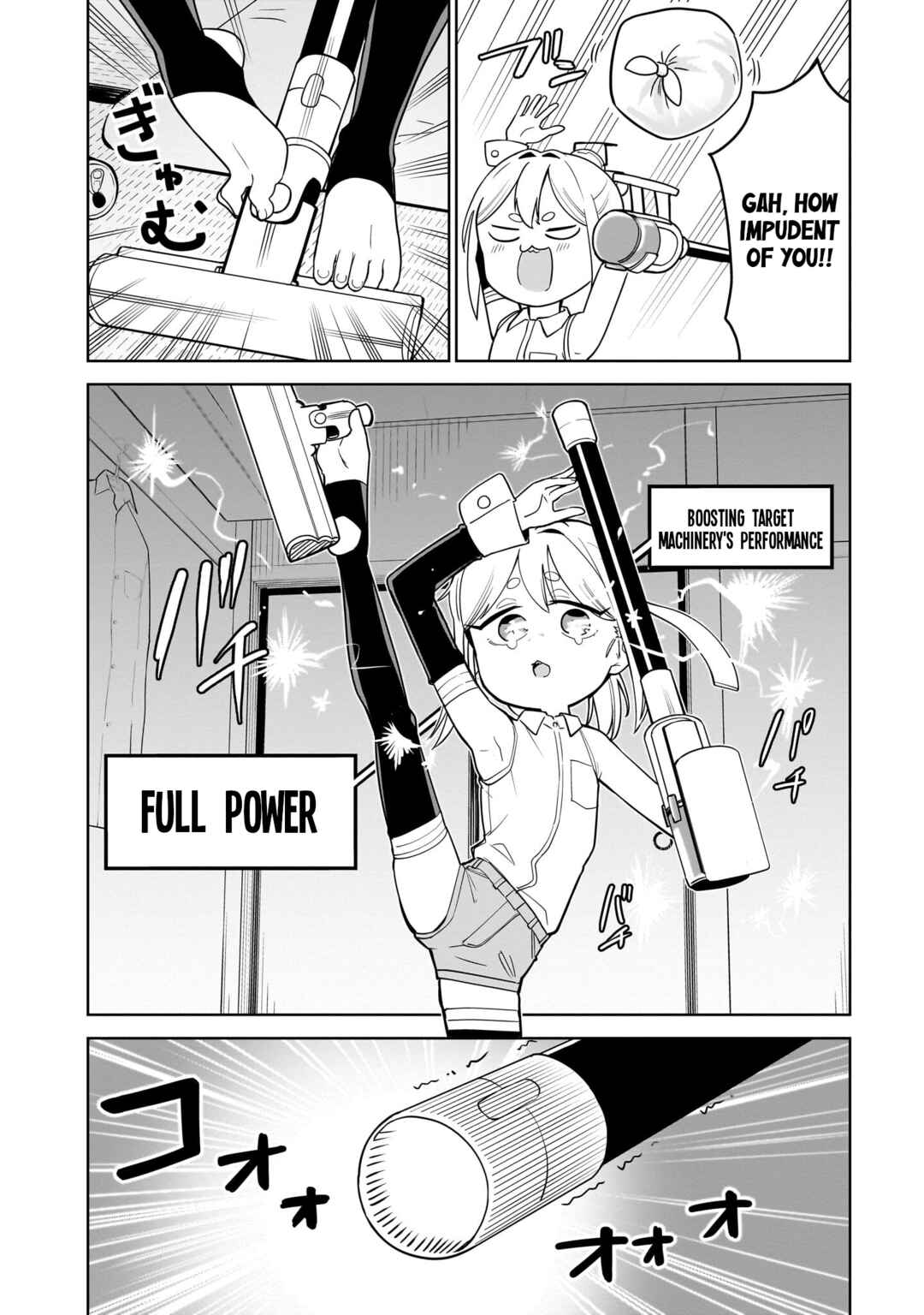 Chapter 3 - Page 8