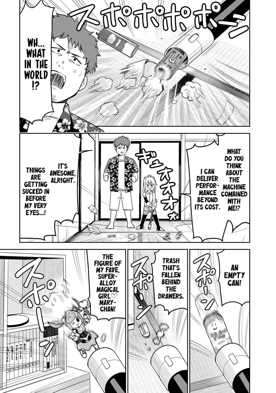 Chapter 3 - Page 9