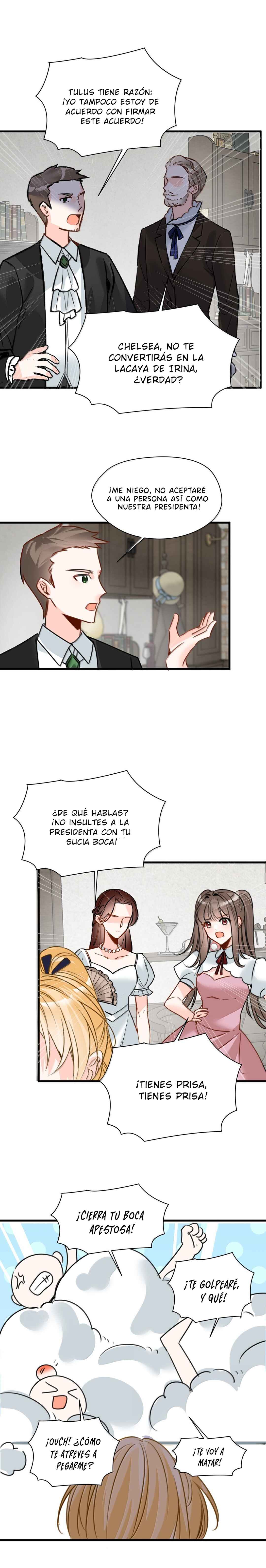 Chapter 64 - Page 19