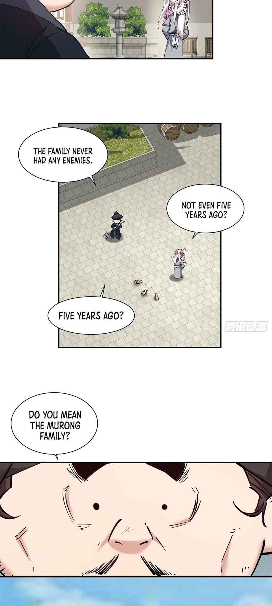 Chapter 23 - Page 3