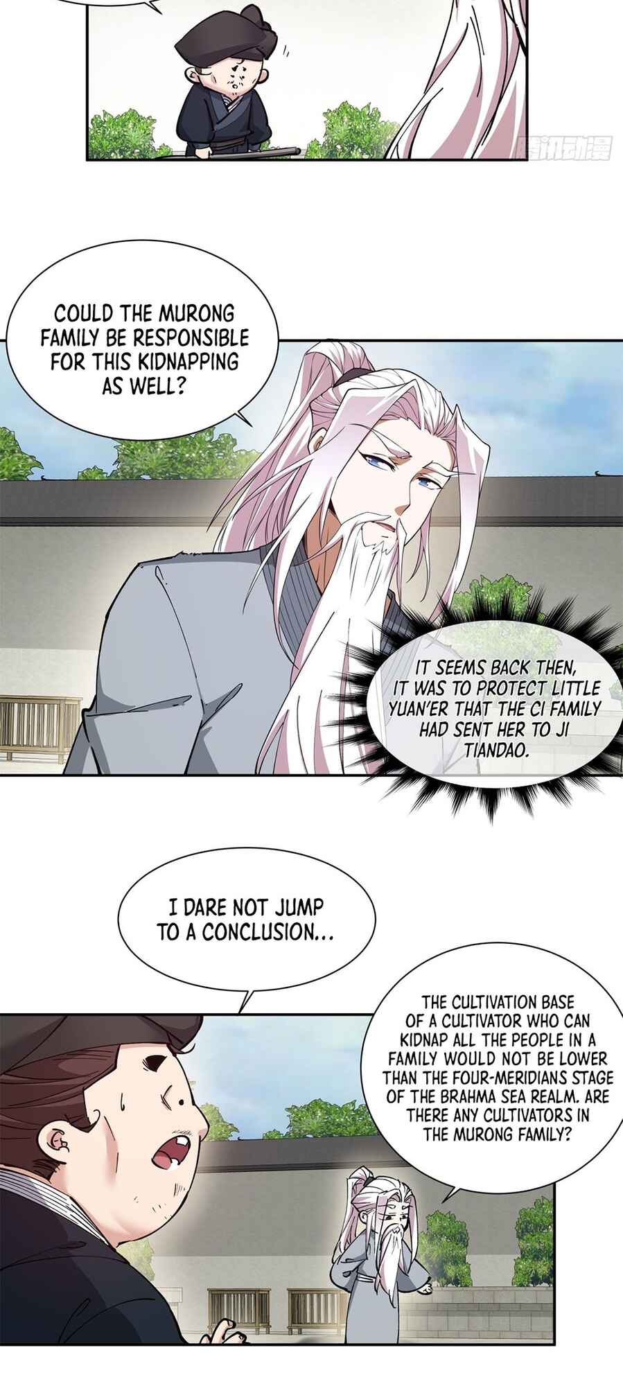 Chapter 23 - Page 6