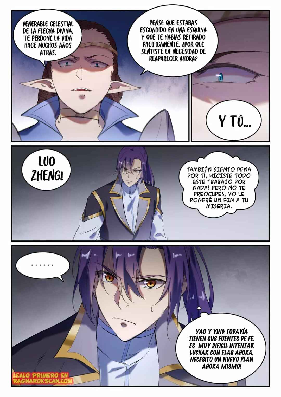 Chapter 795 - Page 6