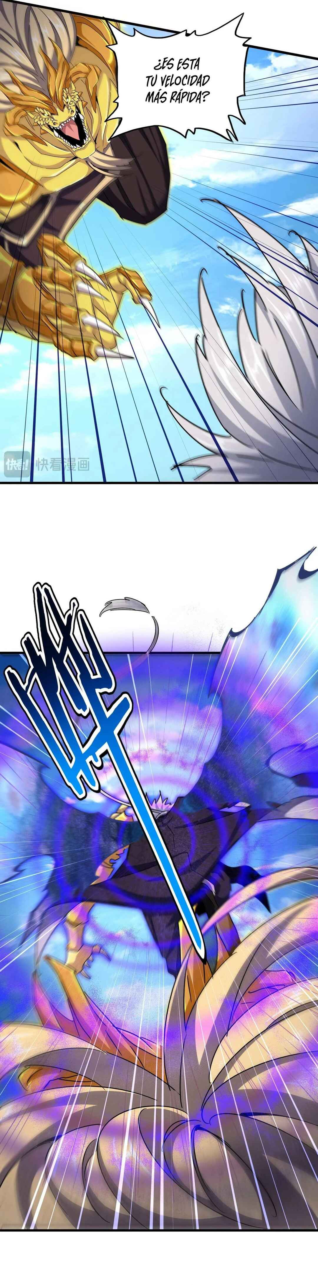 Chapter 474 - Page 10