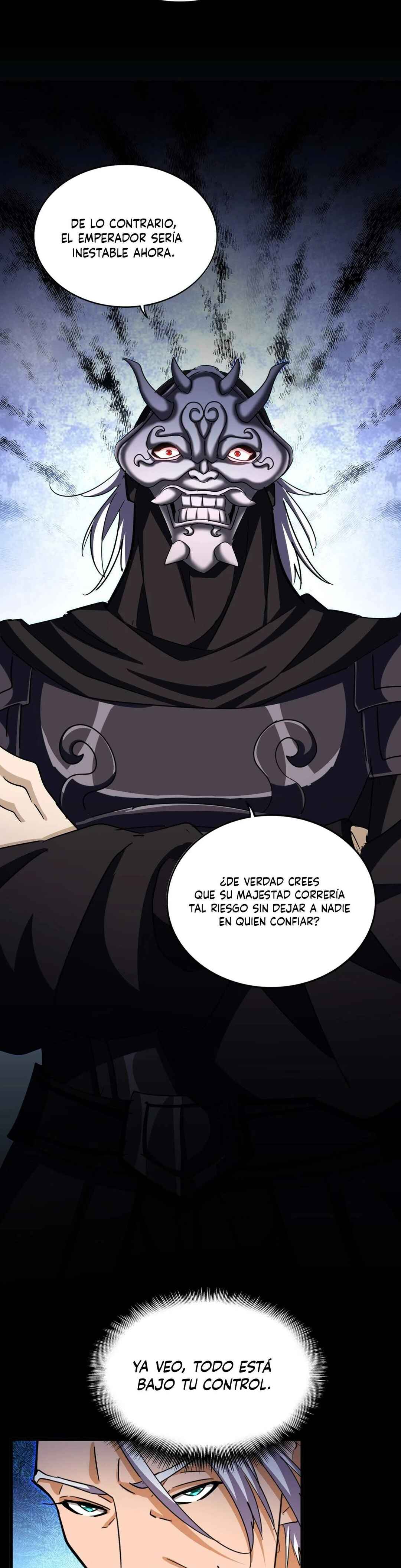 Chapter 474 - Page 19