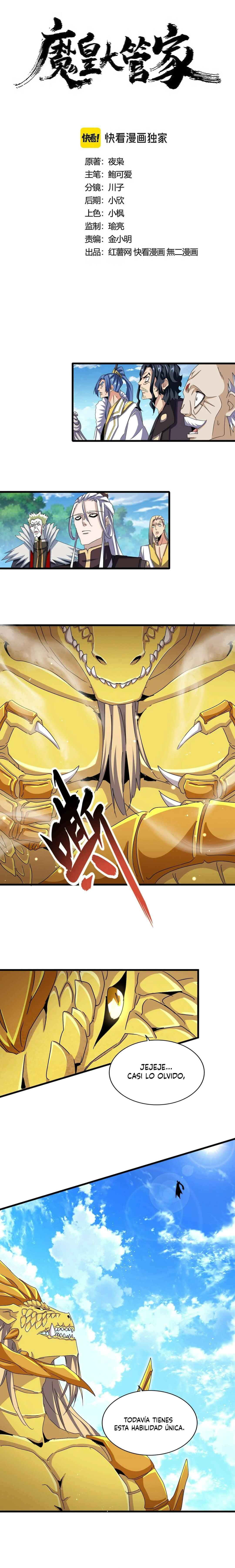 Chapter 474 - Page 6
