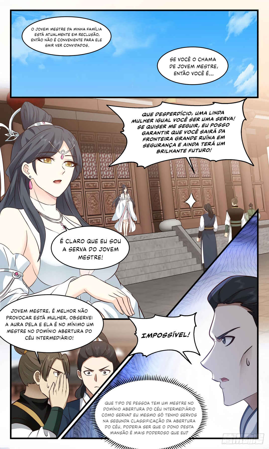 Chapter 2654 - Page 5