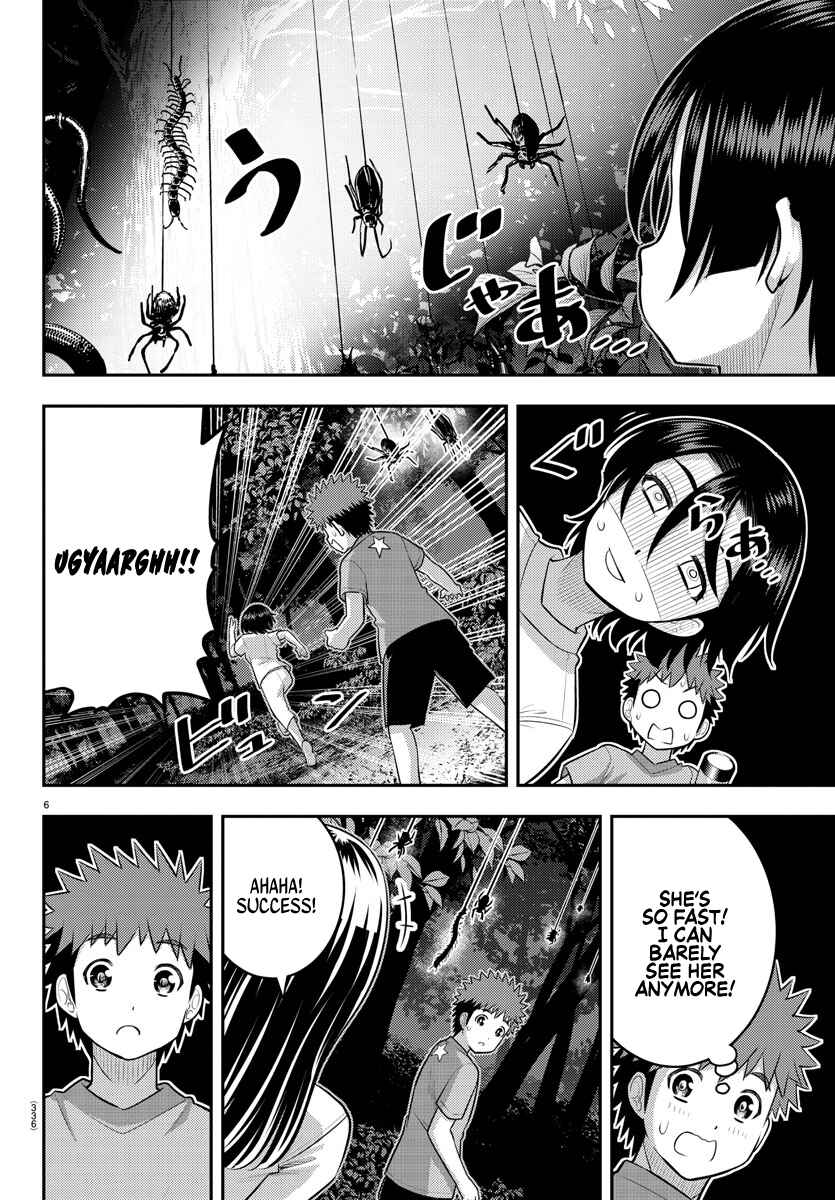 Chapter 135 - Page 6