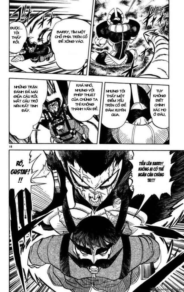 Chapter 237 - Page 16