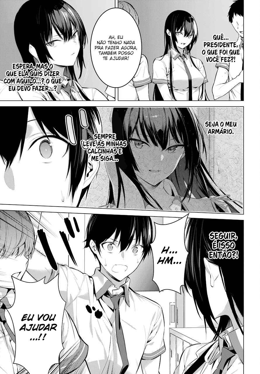 Chapter 3 - Page 6