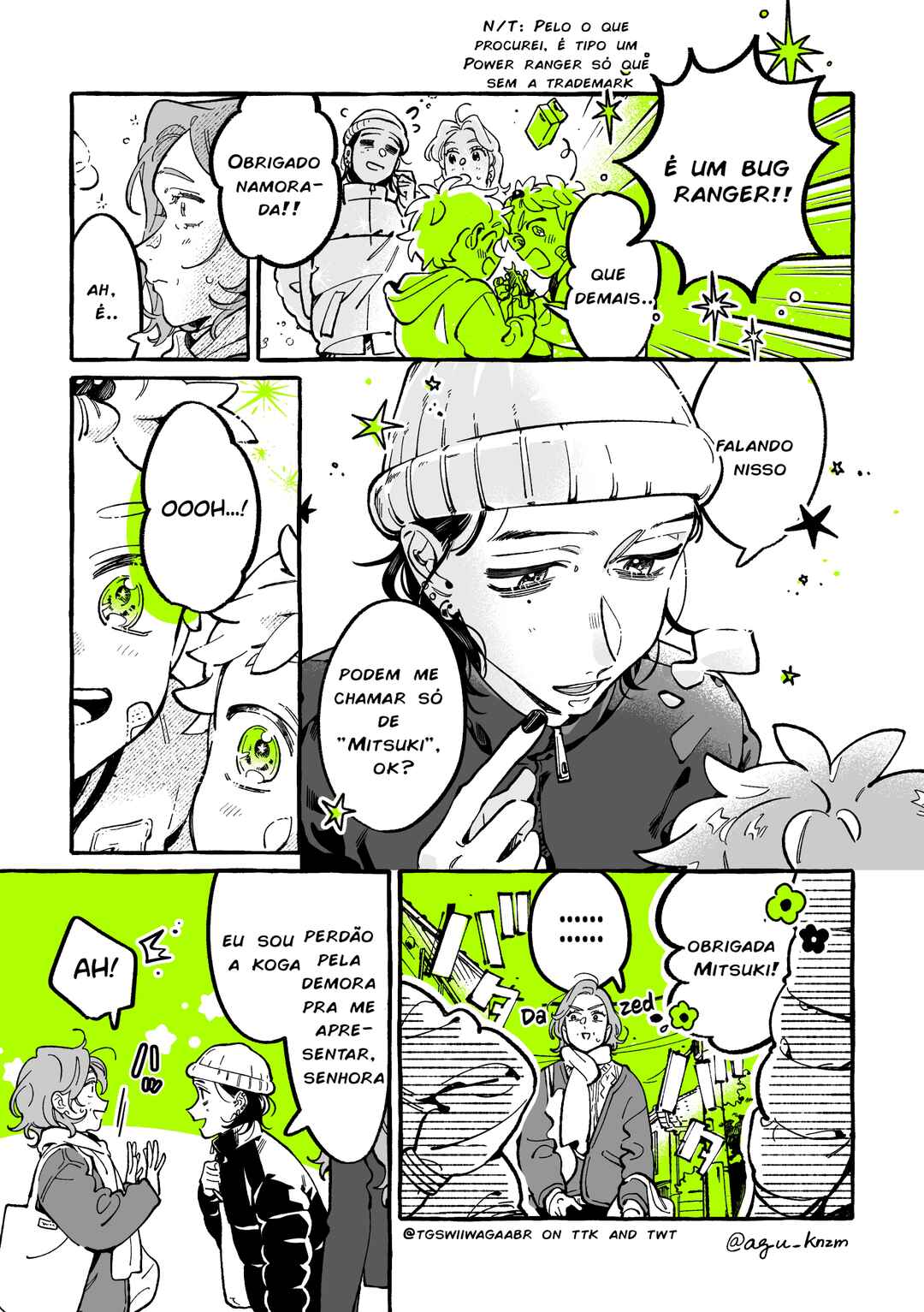 Chapter 124 - Page 3