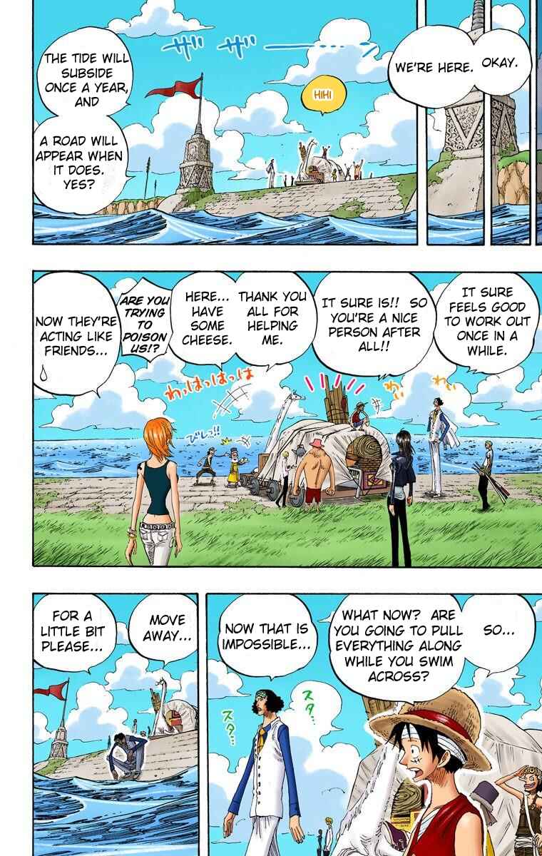 Chapter 319 - Page 11