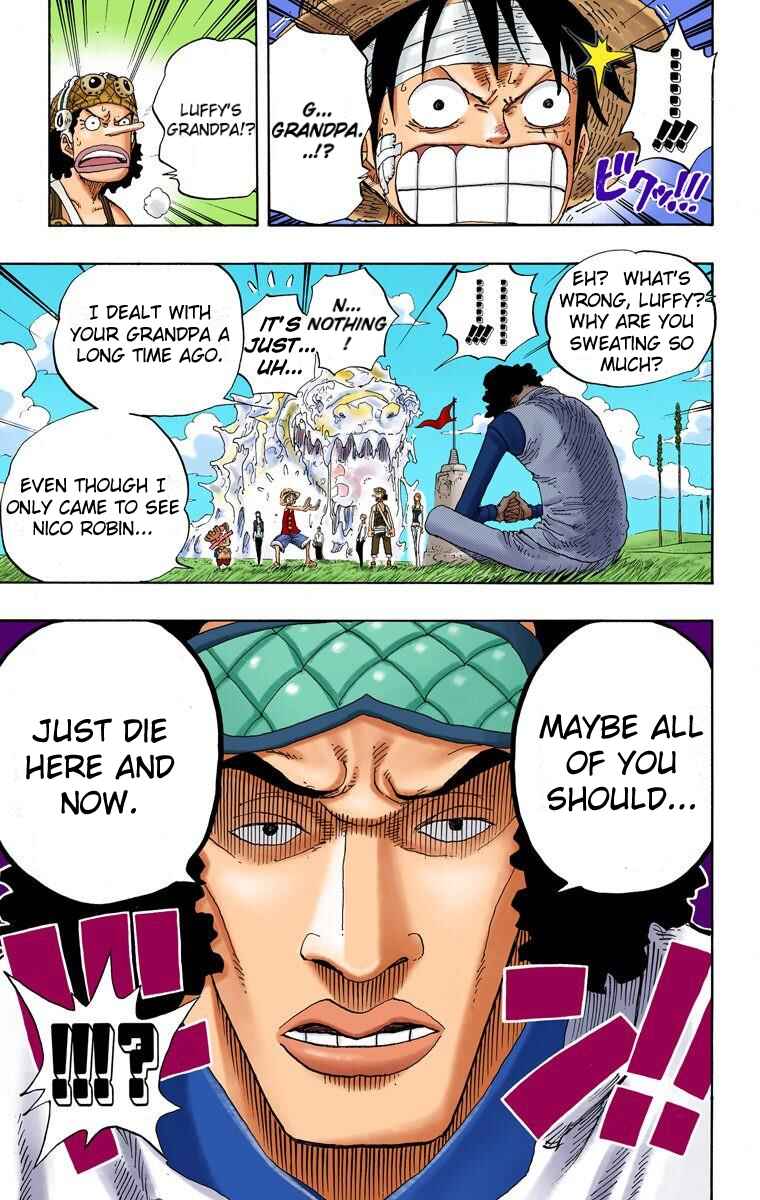 Chapter 319 - Page 19