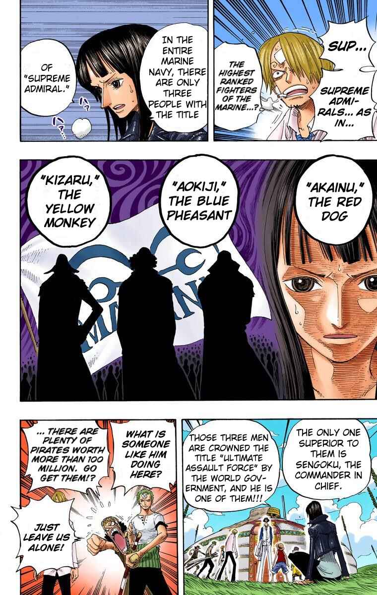 Chapter 319 - Page 5