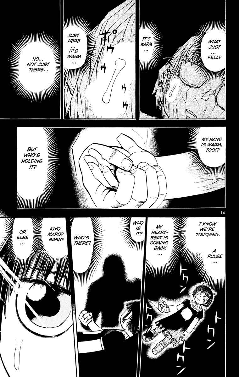Chapter 146 - Page 14