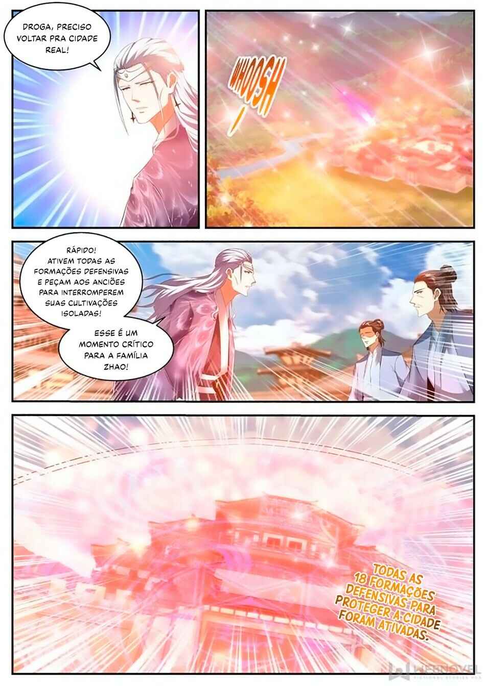Chapter 443 - Page 9