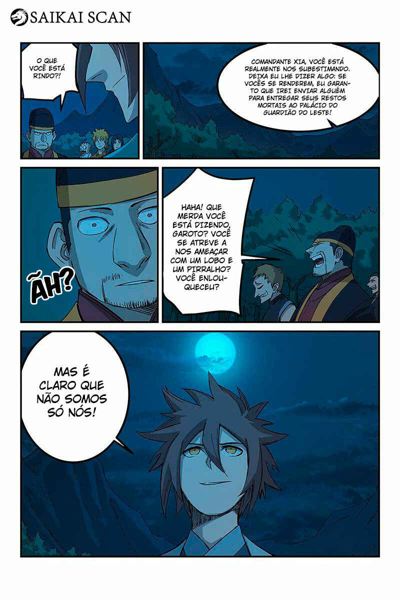 Chapter 266 - Page 10