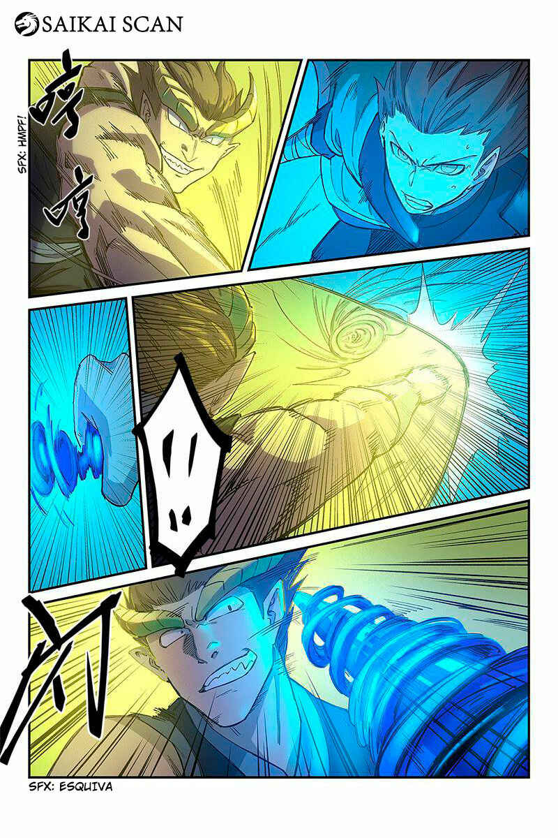 Chapter 266 - Page 6