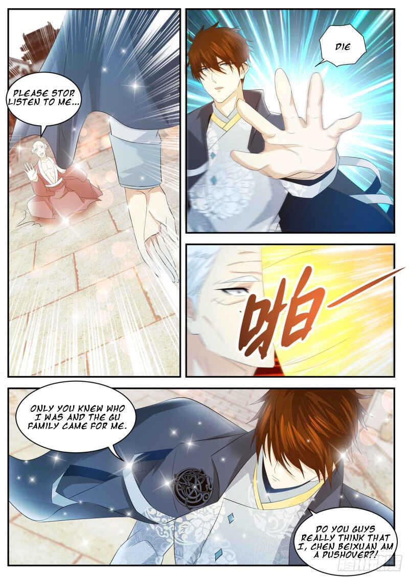 Chapter 418 - Page 14