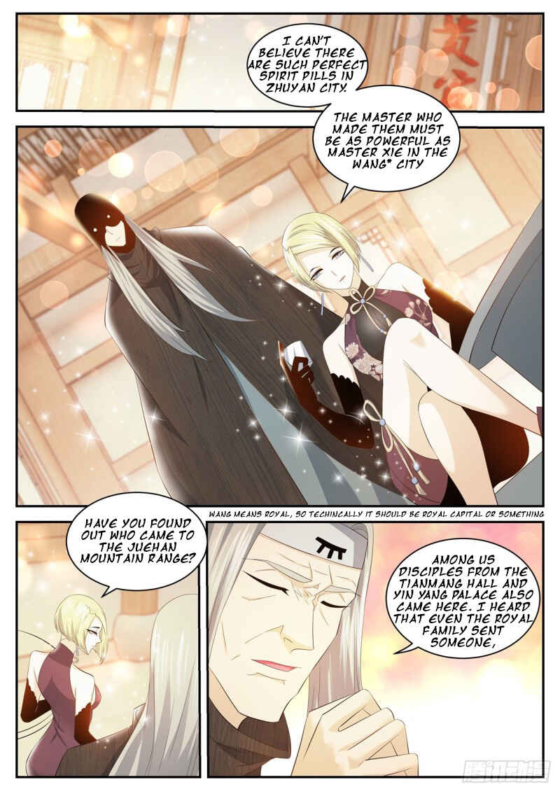 Chapter 418 - Page 4