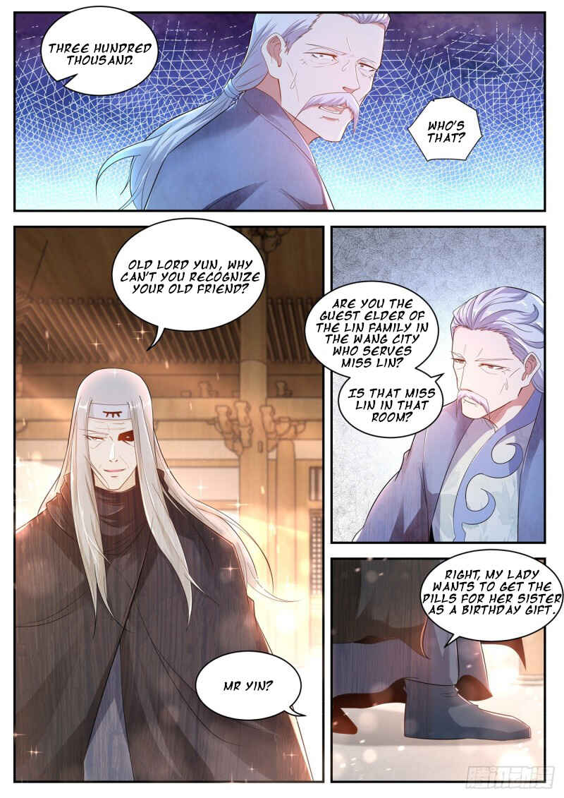Chapter 418 - Page 6