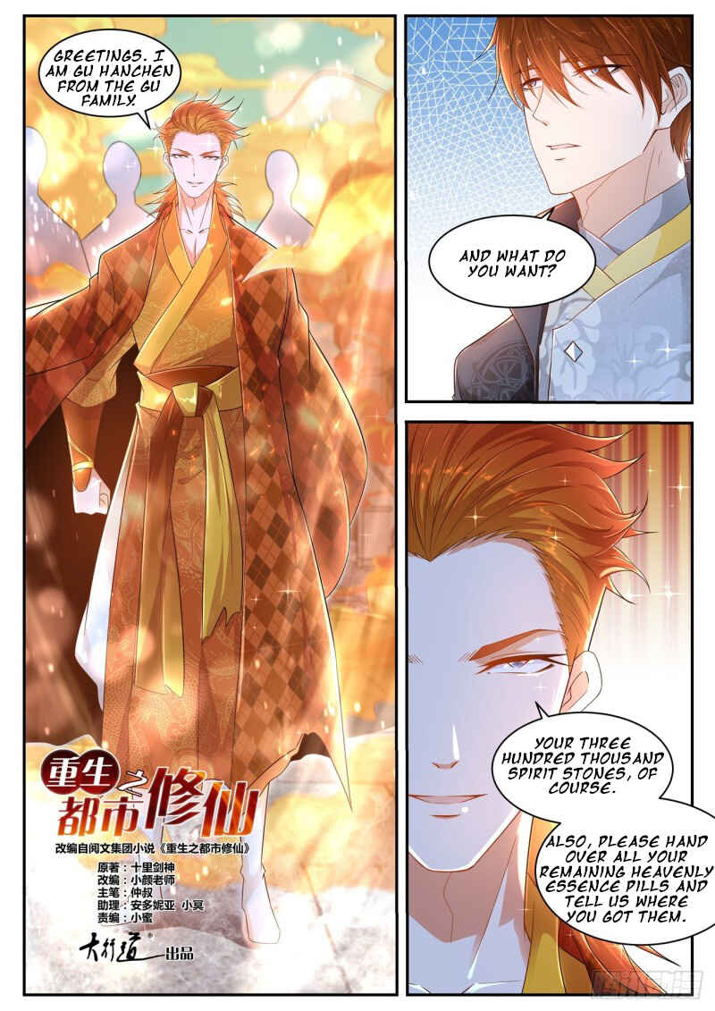 Chapter 418 - Page 9
