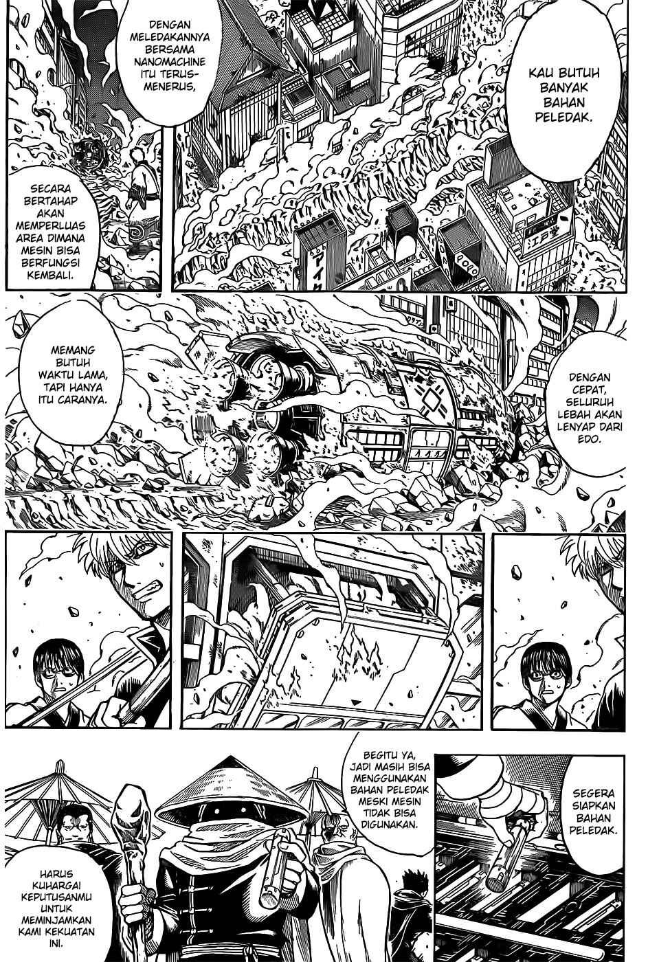 Chapter 634 - Page 9