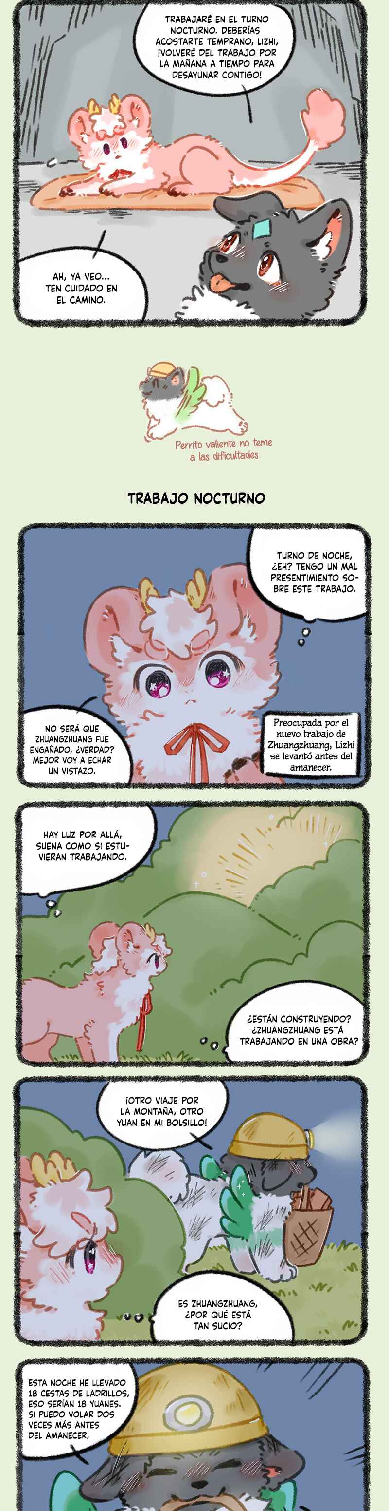 Chapter 984 - Page 2