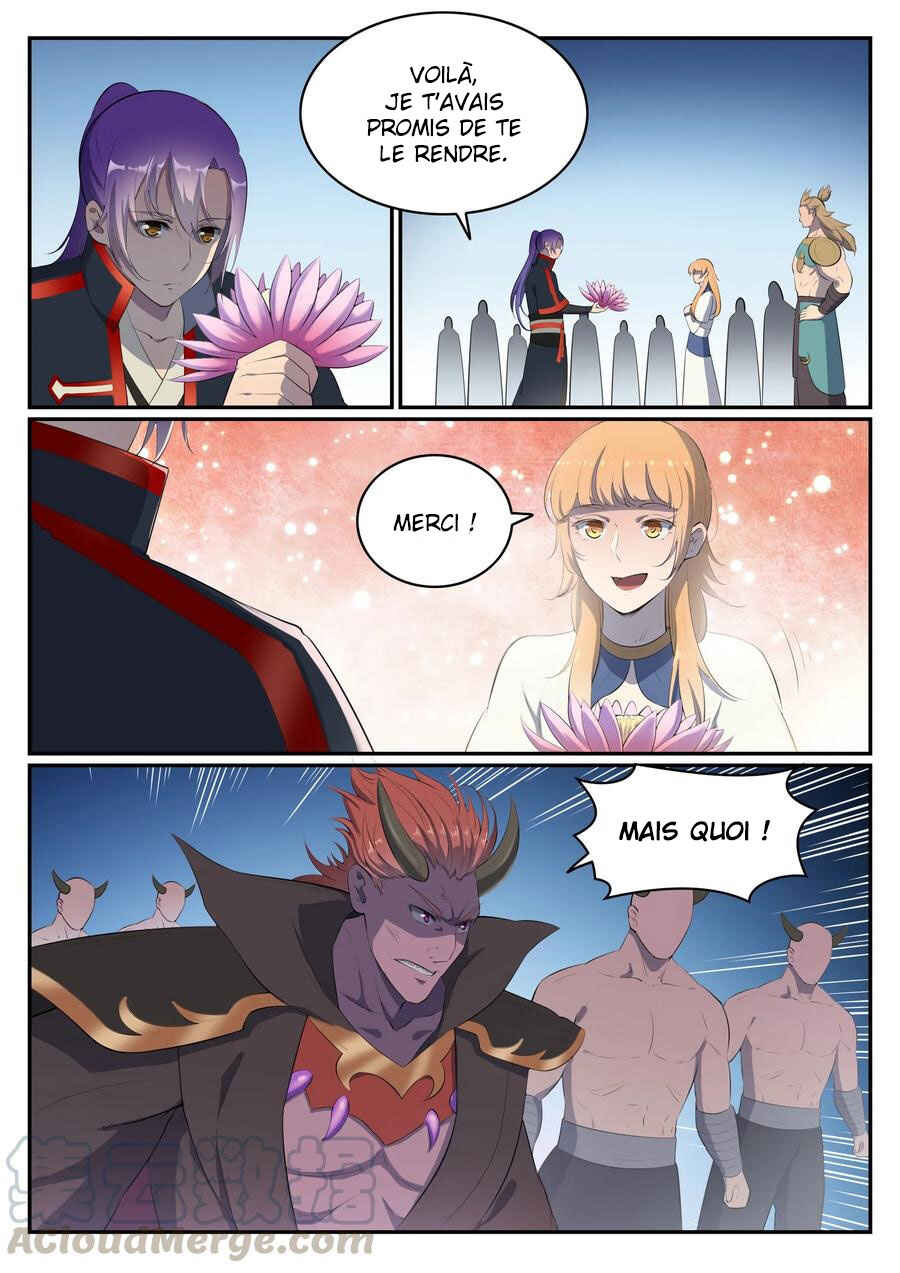 Chapter 546 - Page 11