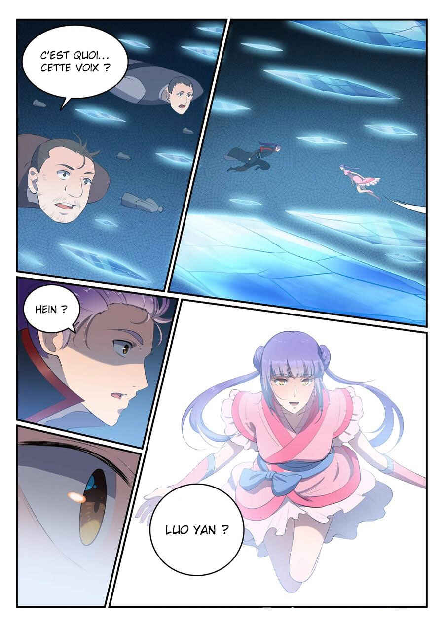 Chapter 546 - Page 18