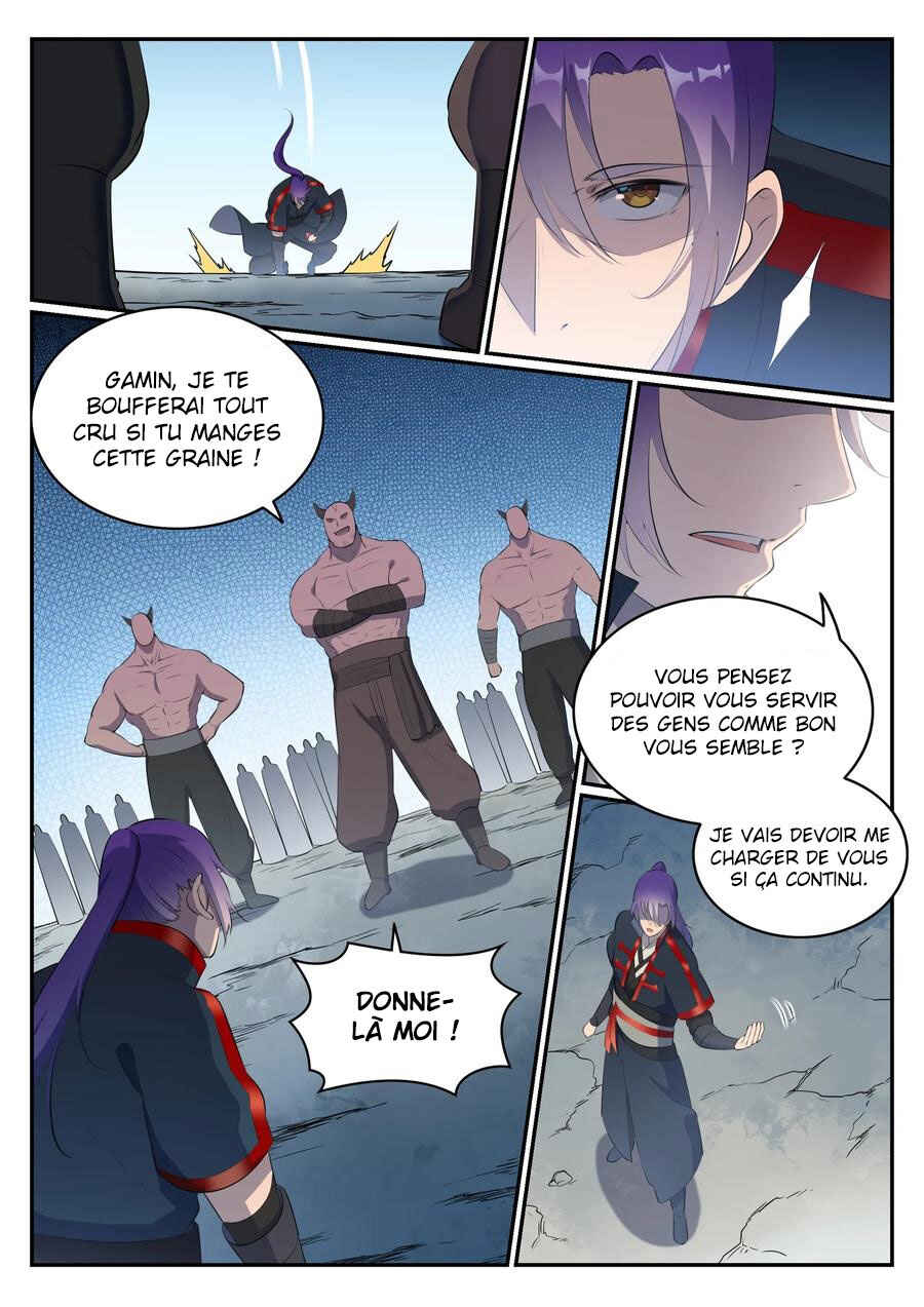 Chapter 546 - Page 6